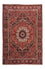 Tappeto Persero - Nomade - 147 x 100 cm - rosso
