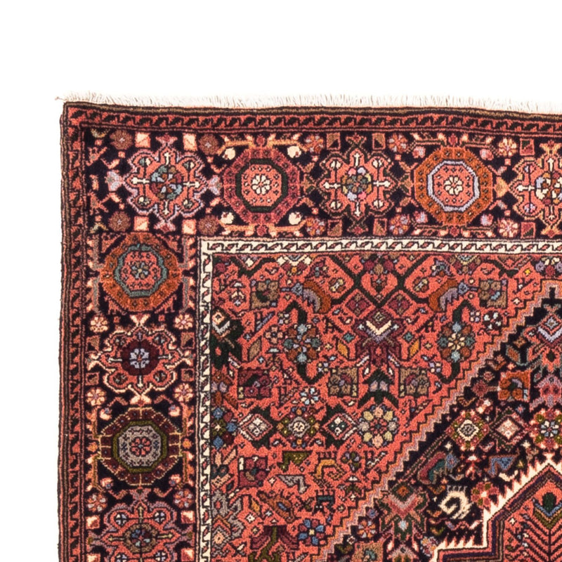 Tappeto Persero - Nomade - 147 x 100 cm - rosso
