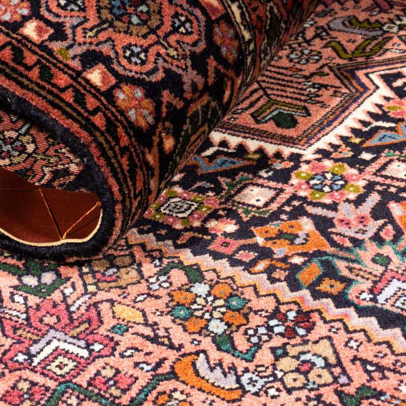 Tappeto Persero - Nomade - 147 x 100 cm - rosso