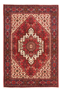 Tappeto Persero - Nomade - 148 x 100 cm - rosso