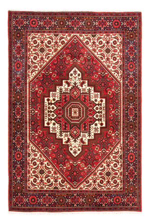 Tappeto Persero - Nomade - 148 x 100 cm - rosso