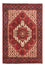 Tappeto Persero - Nomade - 148 x 100 cm - rosso