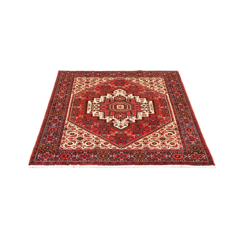 Tappeto Persero - Nomade - 148 x 100 cm - rosso