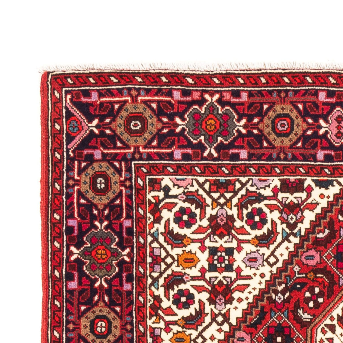 Gholtogh Tappeto 98x148cm - Tappeto persiano