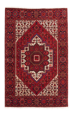 Tappeto Persero - Nomade - 156 x 103 cm - rosso