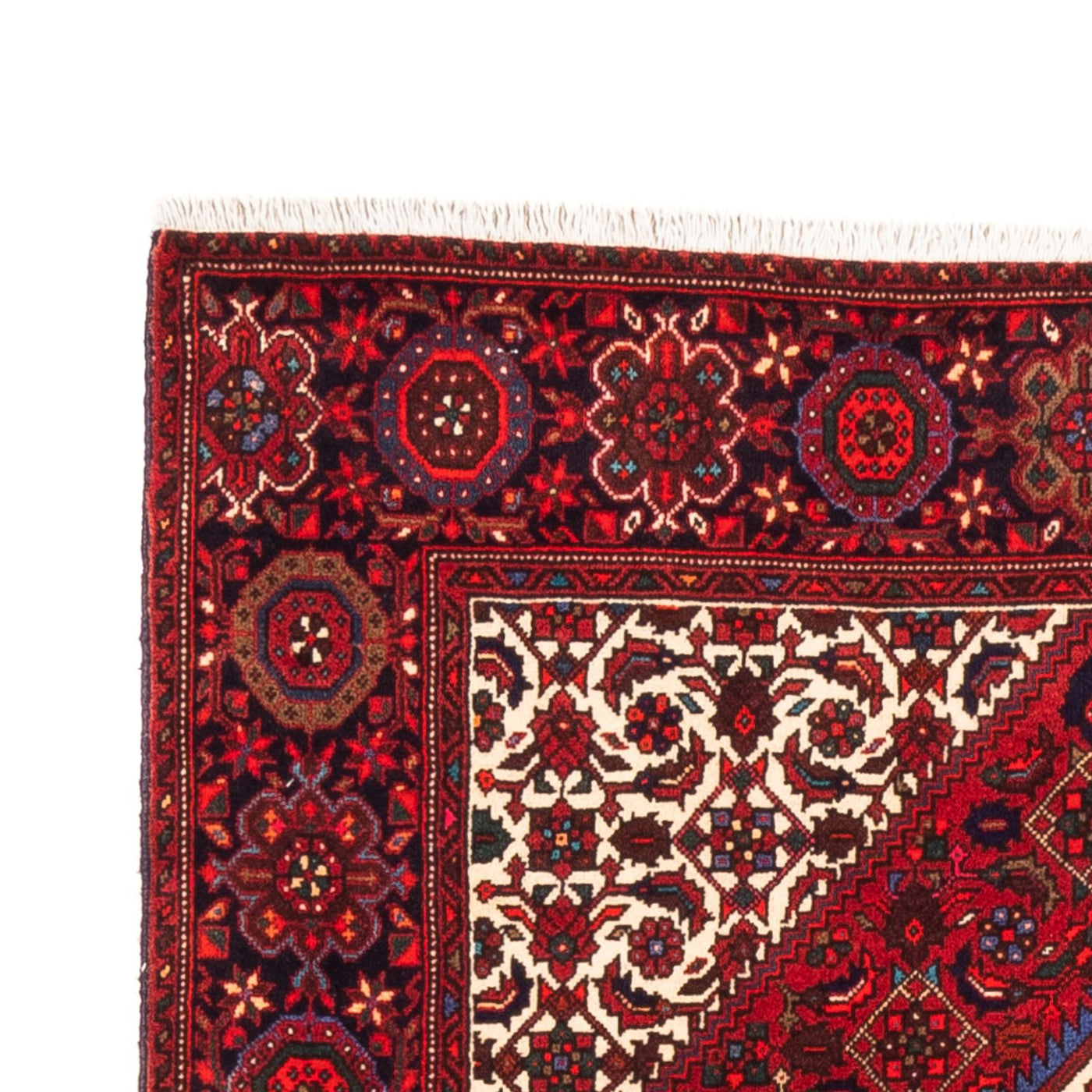 Gholtogh Tappeto 156x103cm - Tappeto persiano