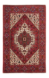 Tappeto Persero - Nomade - 152 x 100 cm - rosso