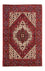 Tappeto Persero - Nomade - 152 x 100 cm - rosso