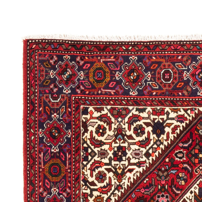 Tappeto Persero - Nomade - 152 x 100 cm - rosso
