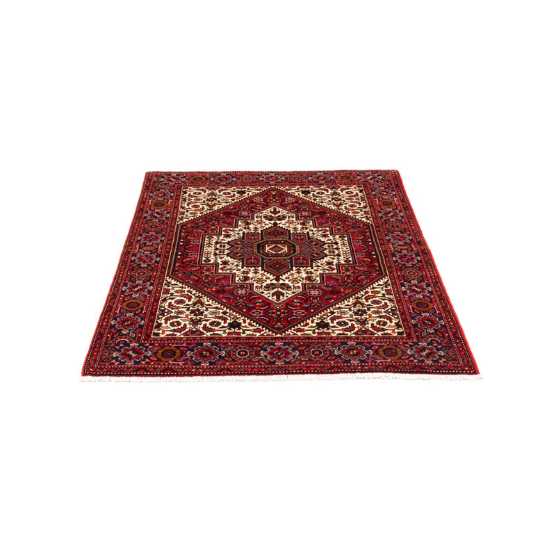 Tappeto Persero - Nomade - 152 x 100 cm - rosso