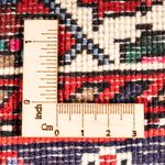 Tappeto Persero - Nomade - 152 x 100 cm - rosso