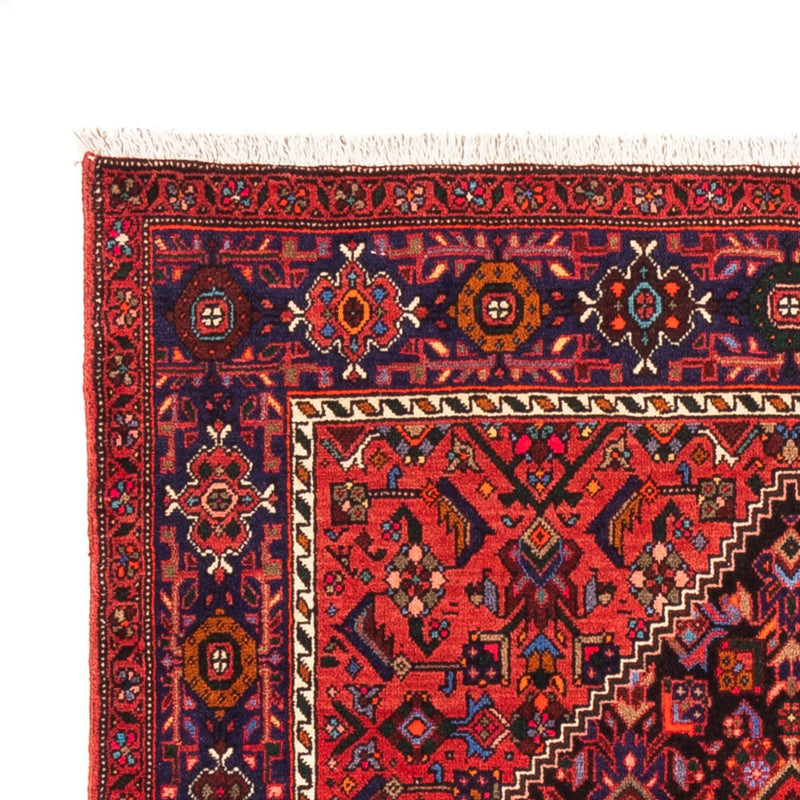 Tappeto Persero - Nomade - 148 x 102 cm - rosso