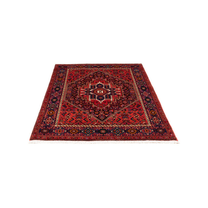 Tappeto Persero - Nomade - 148 x 102 cm - rosso