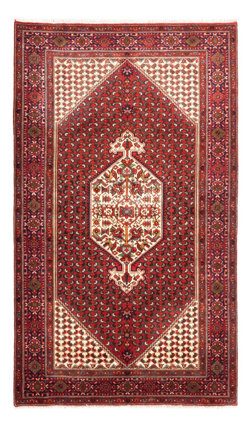 Tappeto Persero - Nomade - 170 x 108 cm - rosso