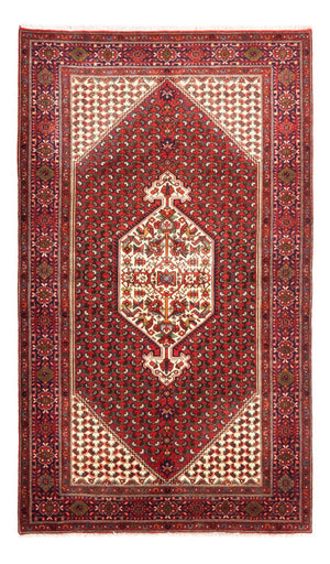 Tappeto Persero - Nomade - 170 x 108 cm - rosso