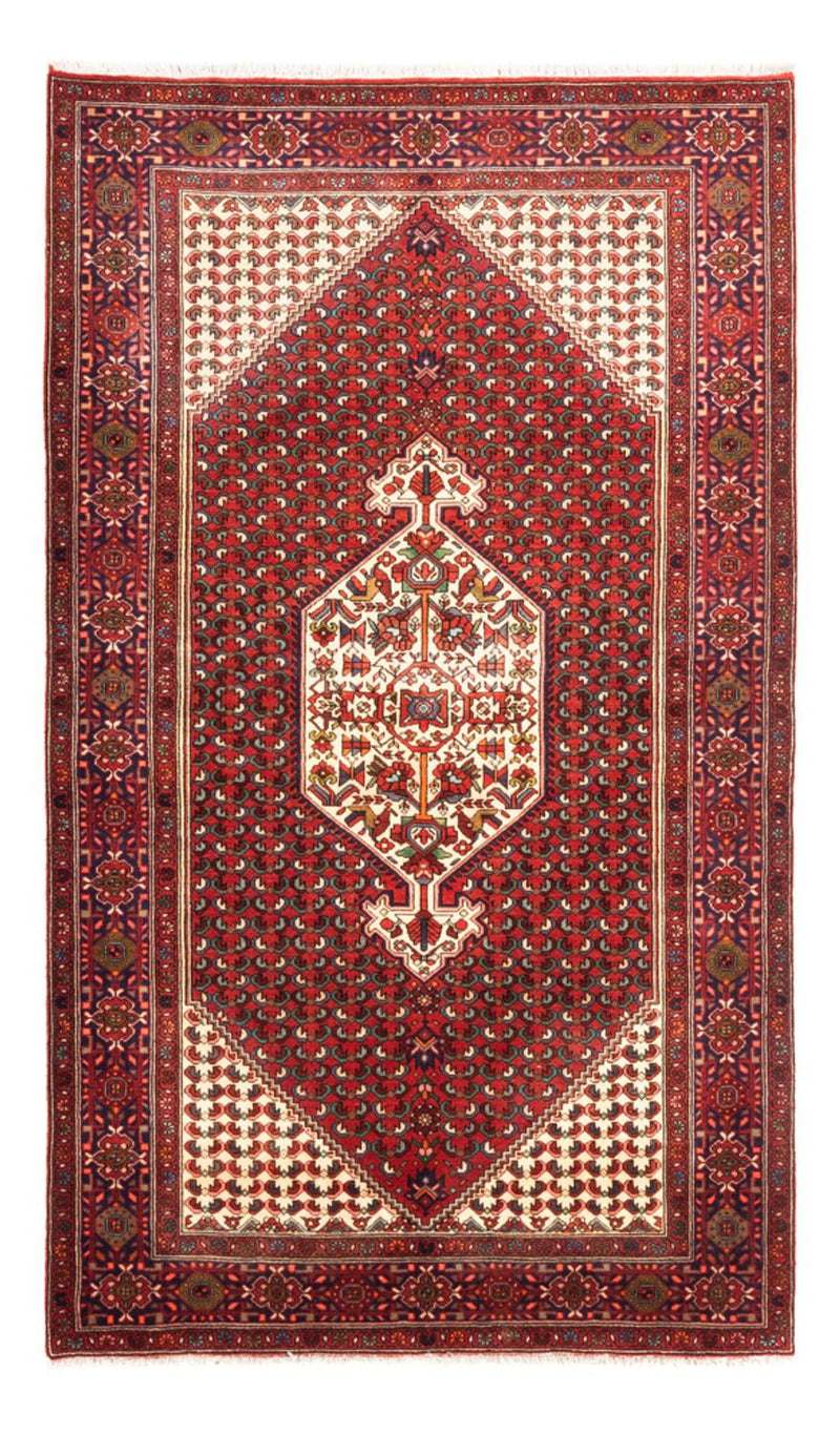 Tappeto Persero - Nomade - 170 x 108 cm - rosso