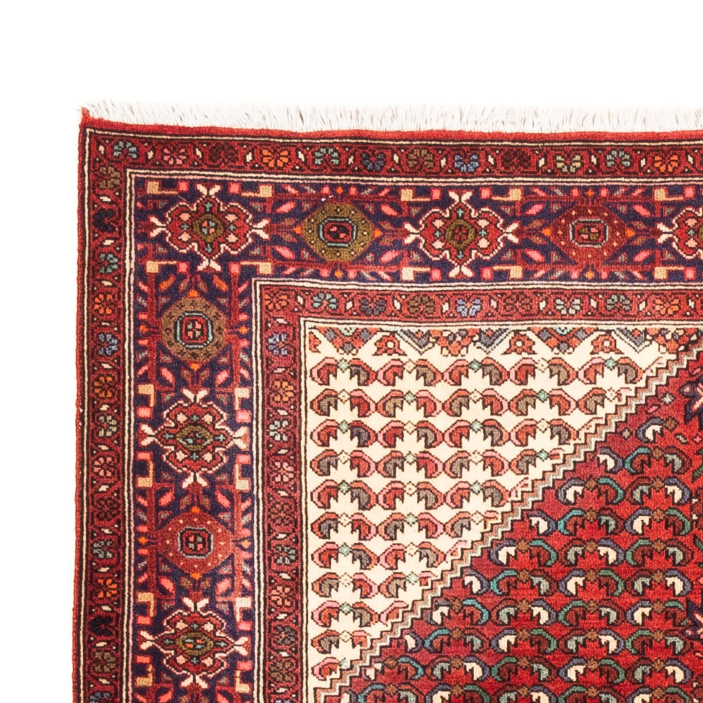 Gholtogh Tappeto 170x108cm - Tappeto persiano