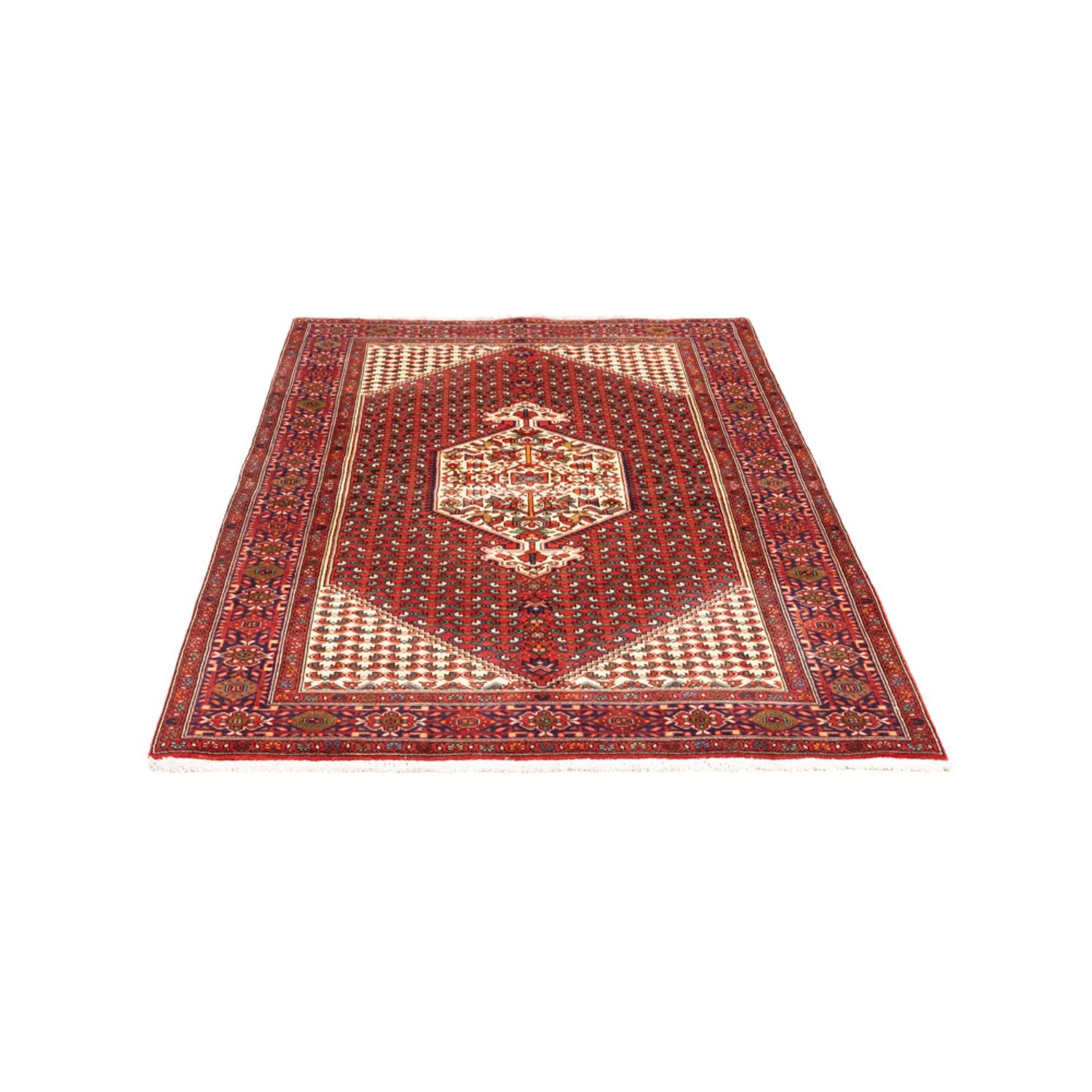 Tappeto Persero - Nomade - 170 x 108 cm - rosso
