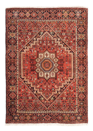 Tappeto Persero - Nomade - 143 x 103 cm - rosso