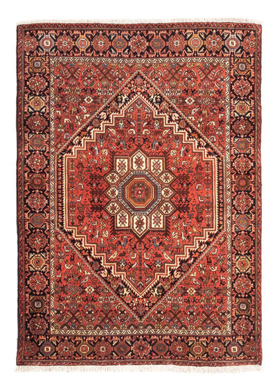 Gholtogh Tappeto 103x143cm - Tappeto persiano