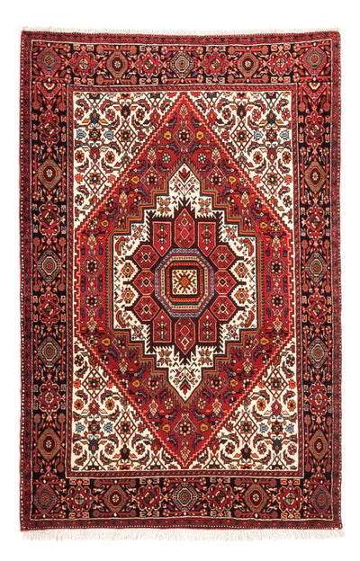 Gholtogh Tappeto 102x153cm - Tappeto persiano