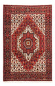 Gholtogh Tappeto 102x153cm - Tappeto persiano