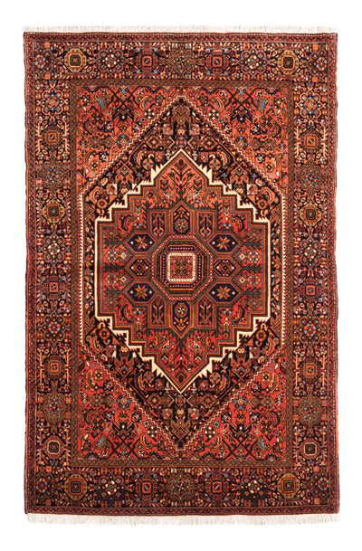 Gholtogh Tappeto 100x160cm - Tappeto persiano
