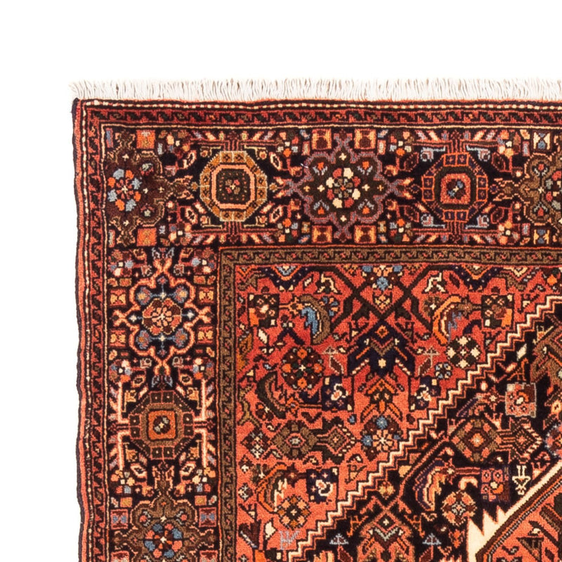 Tappeto Persero - Nomade - 160 x 100 cm - rosso