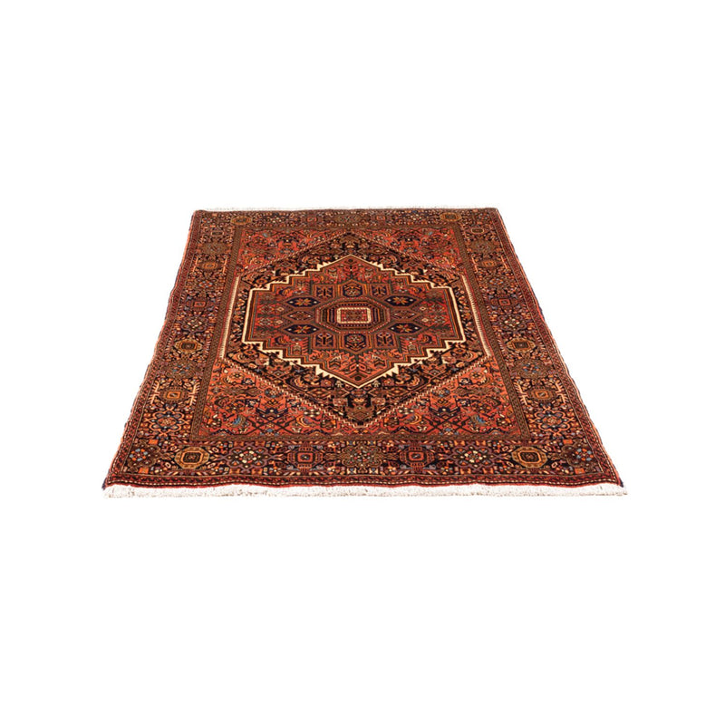 Tappeto Persero - Nomade - 160 x 100 cm - rosso