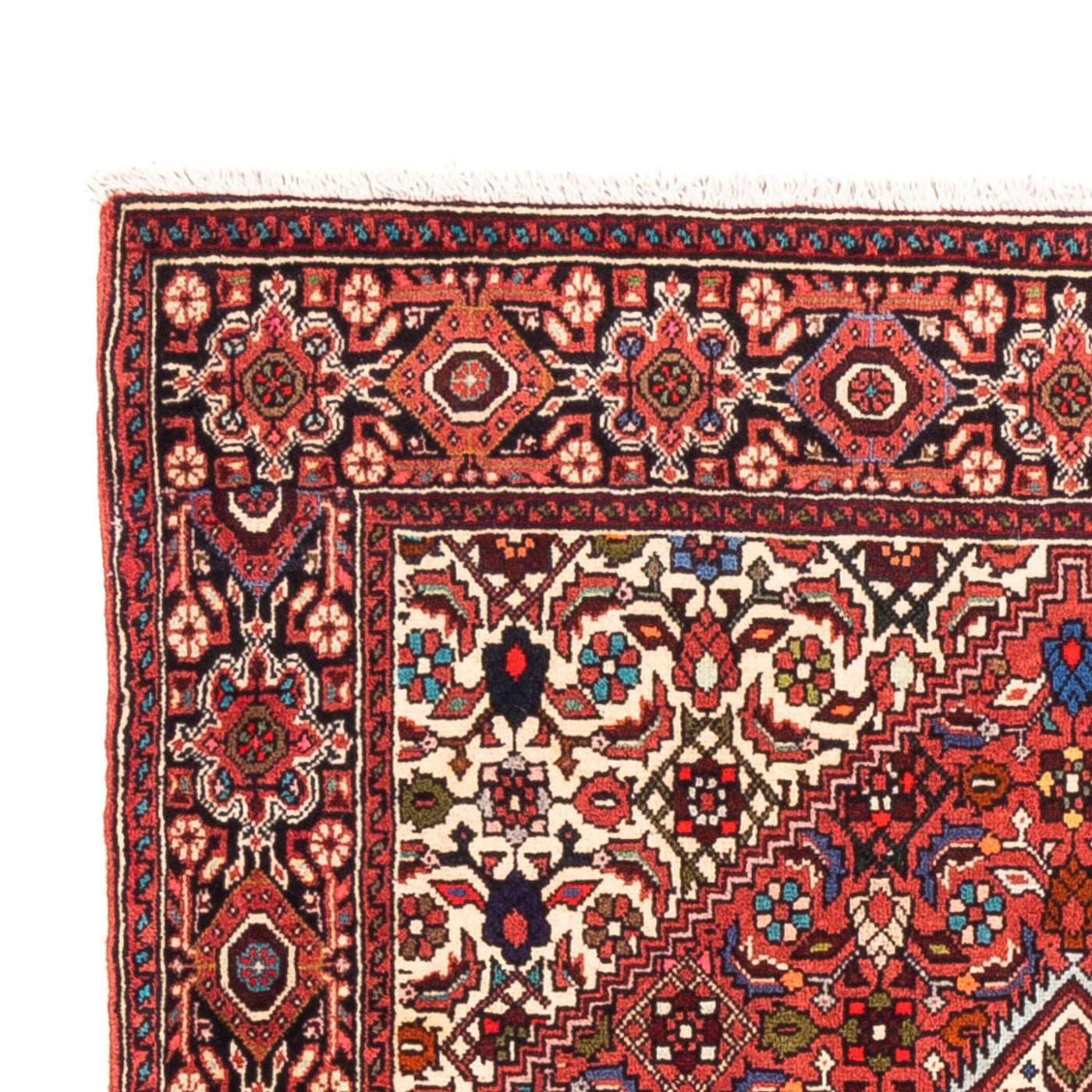 Gholtogh Tappeto 166x104cm - Tappeto persiano