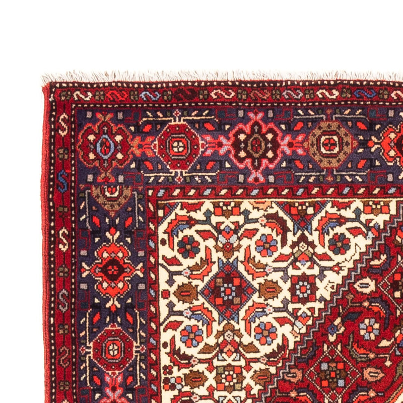 Tappeto Persero - Nomade - 155 x 100 cm - rosso