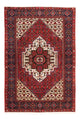 Gholtogh Tappeto 147x100cm - Tappeto persiano