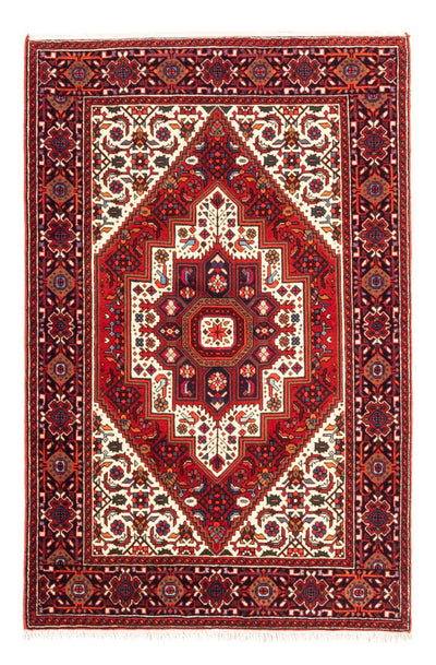 Gholtogh Tappeto 97x150cm - Tappeto persiano