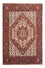 Tappeto Persero - Nomade - 155 x 106 cm - crema