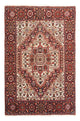 Gholtogh Tappeto 155x106cm - Tappeto persiano