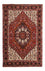 Tappeto Persero - Nomade - 156 x 103 cm - rosso
