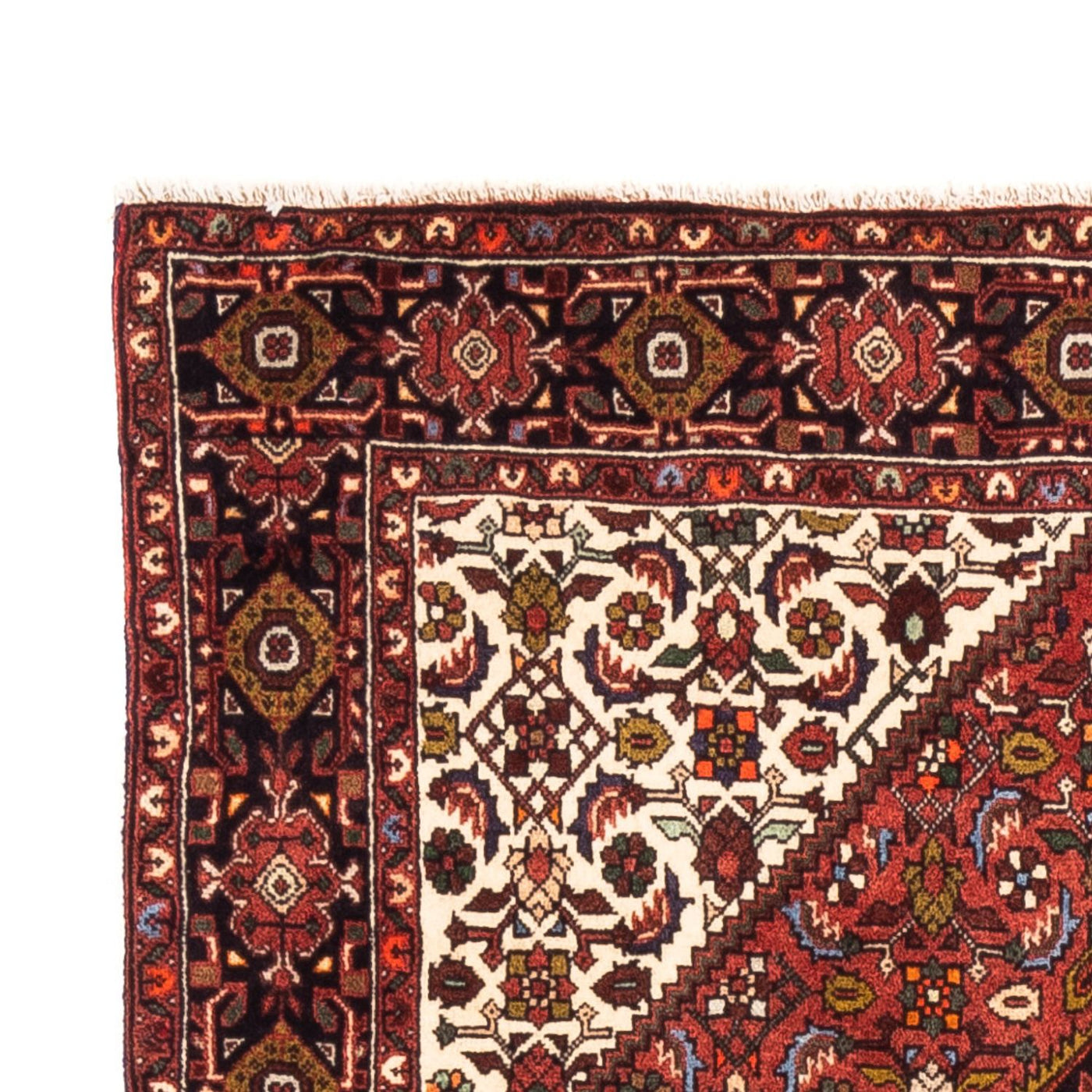 Gholtogh Tappeto 156x103cm - Tappeto persiano