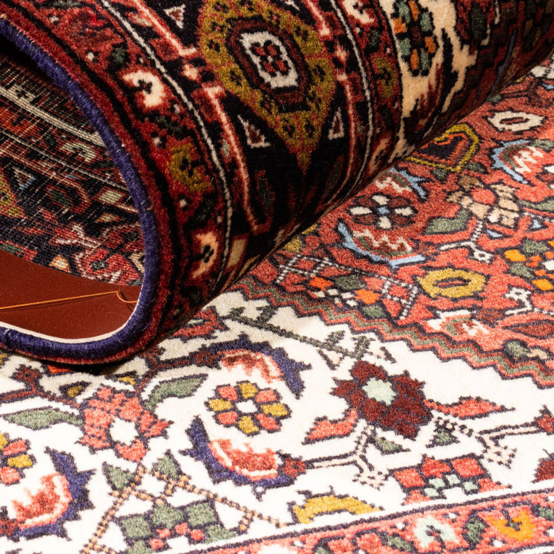 Tappeto Persero - Nomade - 156 x 103 cm - rosso