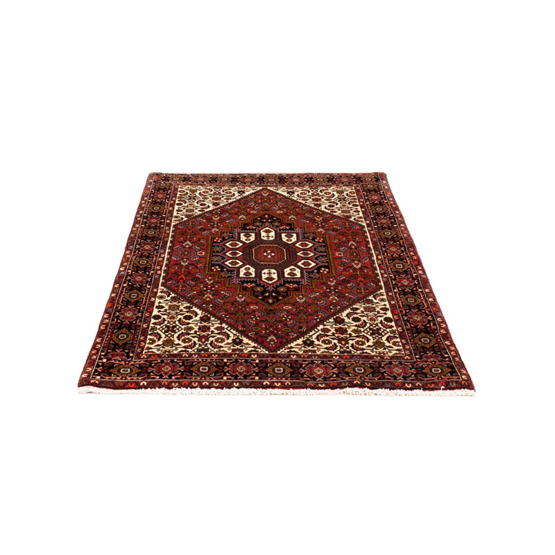 Tappeto Persero - Nomade - 156 x 103 cm - rosso