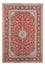 Tappeto Persero - Keshan - 280 x 190 cm - rosso