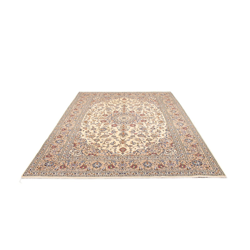 Tappeto Persero - Keshan - 274 x 197 cm - crema