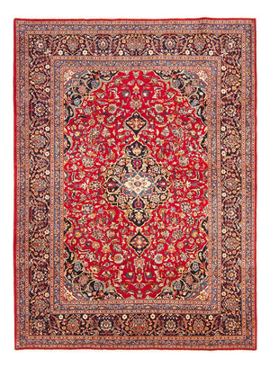Tappeto Persero - Classico - 275 x 200 cm - rosso