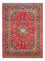 Tappeto Persero - Classico - 275 x 200 cm - rosso
