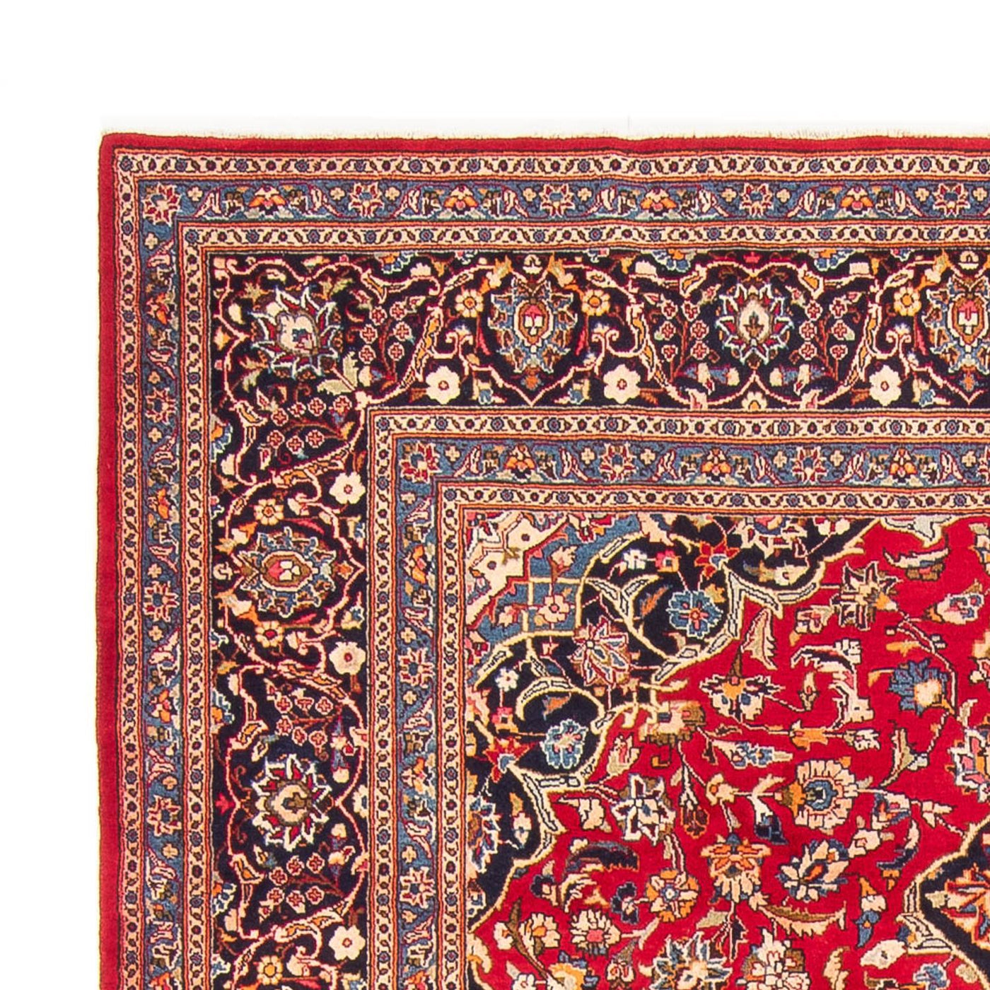 Mashhad Tappeto 275x200cm - Tappeto persiano