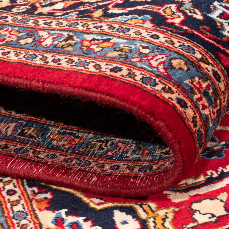 Tappeto Persero - Classico - 275 x 200 cm - rosso