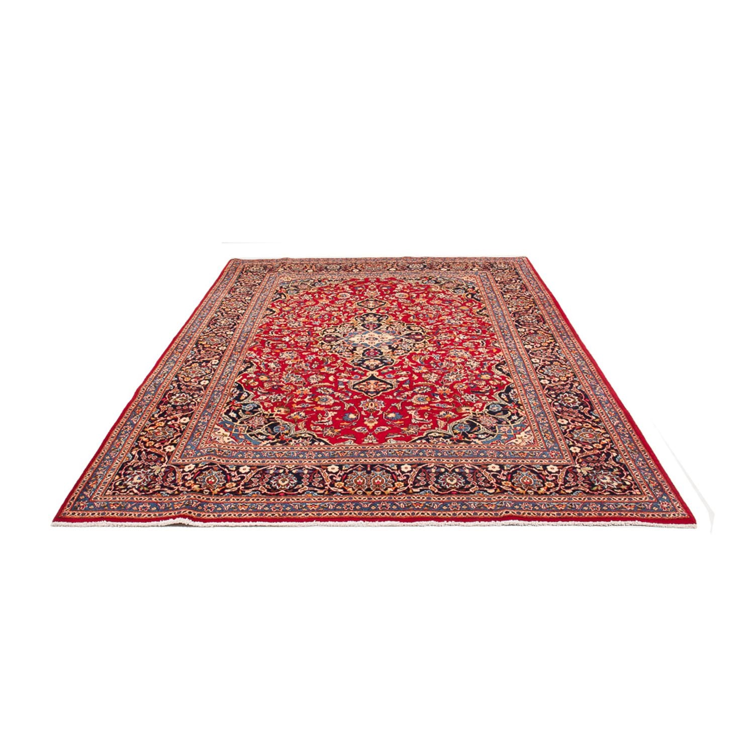 Tappeto Persero - Classico - 275 x 200 cm - rosso