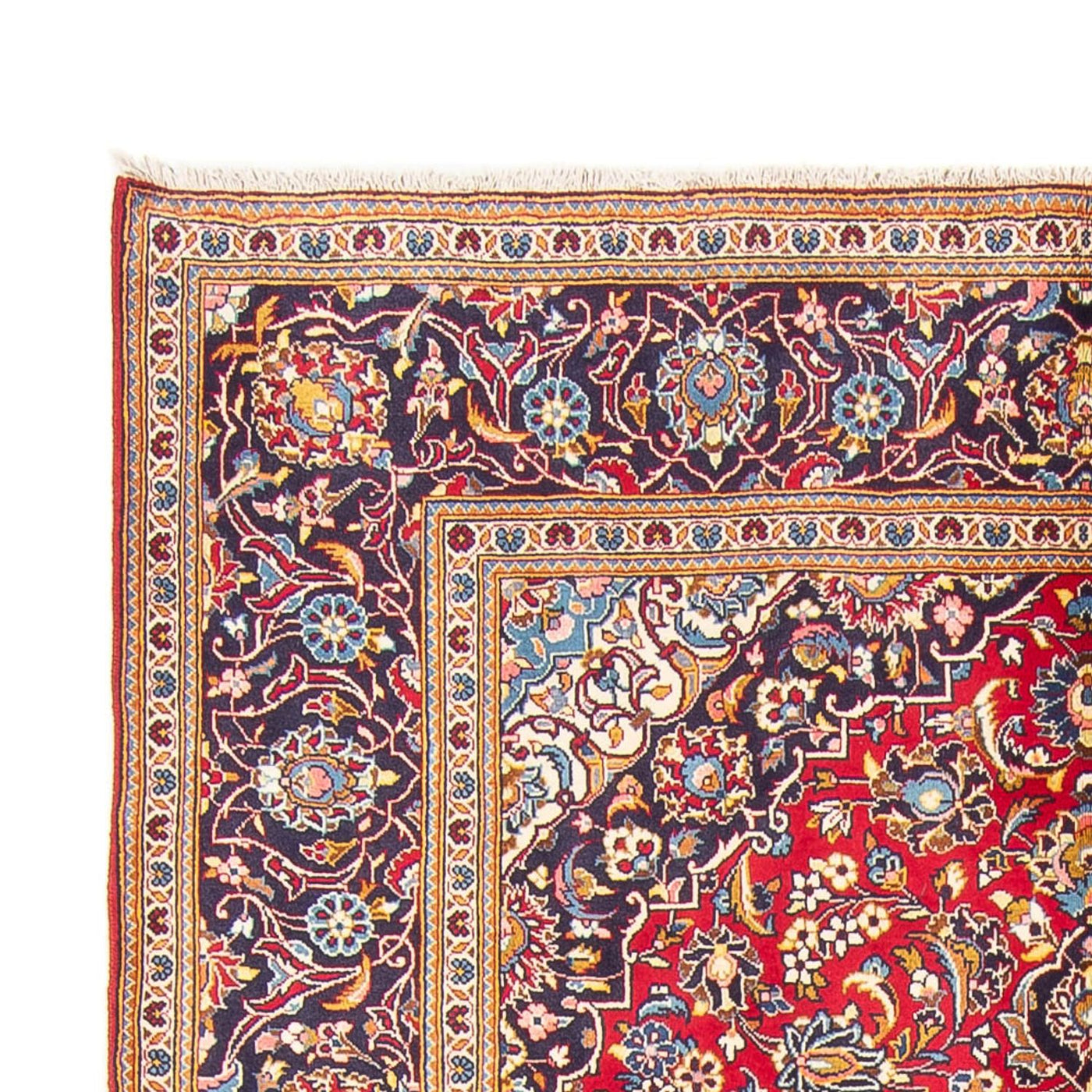 Kashan Tappeto 288x194cm - Tappeto persiano