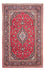 Tappeto Persero - Keshan - 292 x 194 cm - rosso