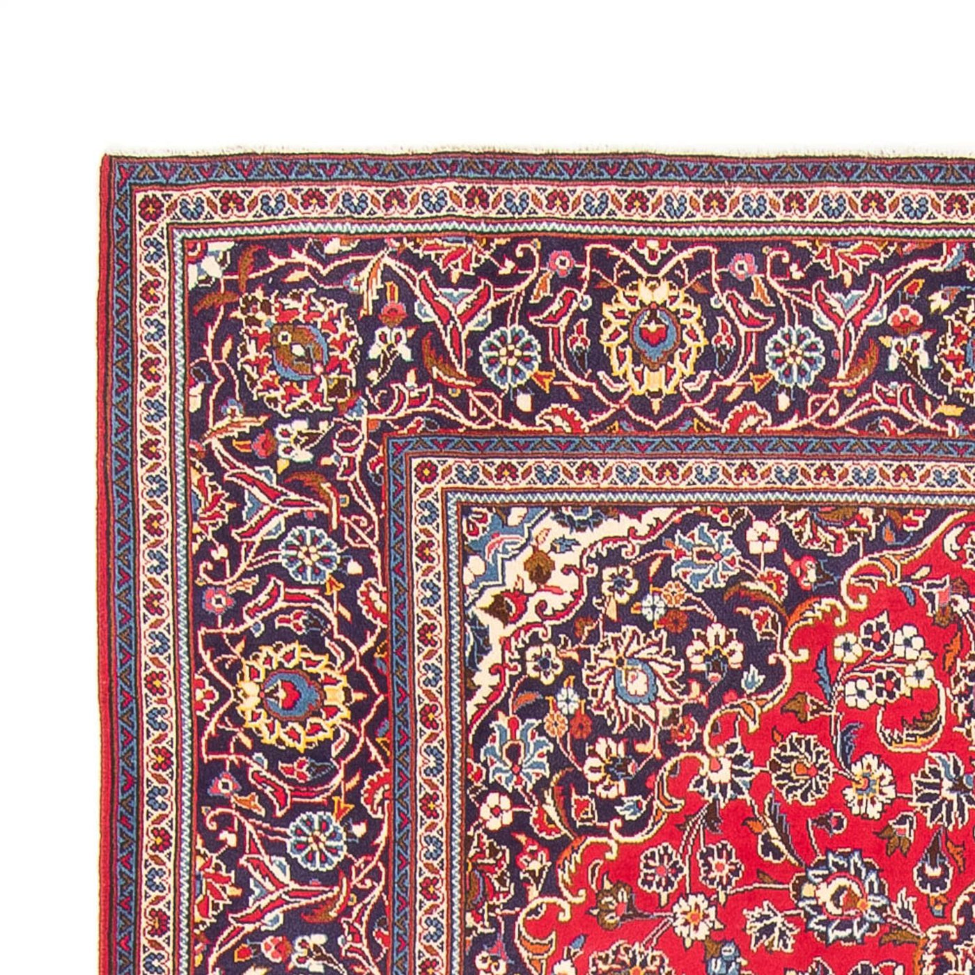 Kashan Tappeto 294x194cm - Tappeto persiano