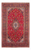 Tappeto Persero - Keshan - 294 x 194 cm - rosso